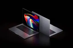 XIaomi Mi Notebook refresh in India to include 16:10 display with integrated webcam