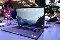 Xiaomi Mi Notebook Pro 2 With Intel Core i5/i7 & GTX 1050/1060 GPU Launched