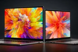 Xiaomi Mi Notebook Pro 14, Notebook Ultra 15 Specifications Leaked