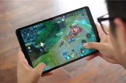 [Deal] Xiaomi Mi Pad 4 Plus Now Available From $339.99