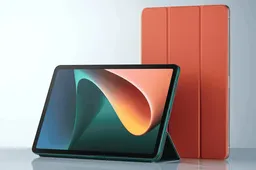Xiaomi Mi Pad 5 Pro announces a decent price cut