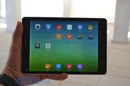 Deal: Tegra K1 Xiaomi Mi Pad 64GB @$119.99