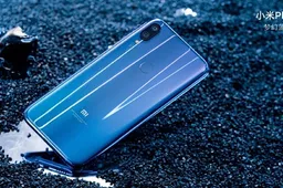 Xiaomi Mi Play camera performance is above average - good enough for an entry-level device