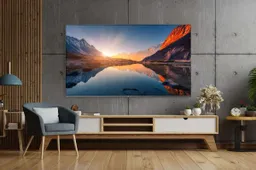 Xiaomi Mi QLED TV 4K 55 has been officially introduced