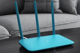 [Deal] Xiaomi Mi Router 4Q Now Available From $22.99