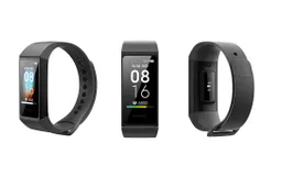 Xiaomi Mi Smart Band 4C fitness bracelet is launched
