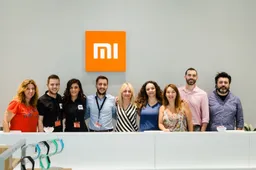 Xiaomi opens its first Mi Store in Greece officially!