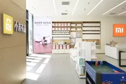 Eight Xiaomi Mi Stores To Open In China On July 14/15th