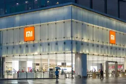 Xiaomi is one step away from leadership: Apple has already bypassed