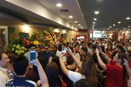 Xiaomi Opens Its First Authorized Mi Store In The Philippines