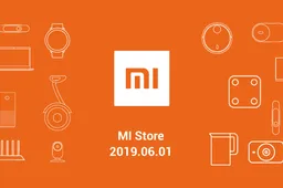 Xiaomi Mi Store to arrive in Portugal on June 1