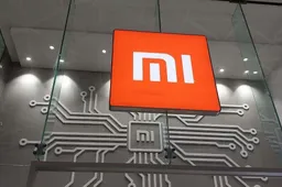 Xiaomi has opened 382 new stores today in China