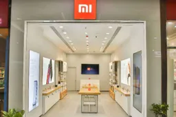 First Official Xiaomi Mi Store Opens In Thailand
