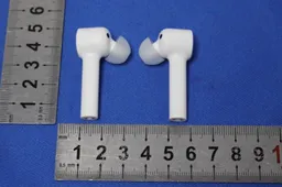 FCC images reveals Xiaomi's Mi True Wireless earphones