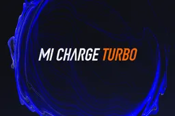 Xiaomi Mi Charge Turbo wireless charging to debut on September 9