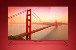 3rd generation Xiaomi TV could launch on 24th March