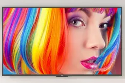 Xiaomi Mi TV 3S 60-inch gets a price cut, now just 4699 yuan ($680)