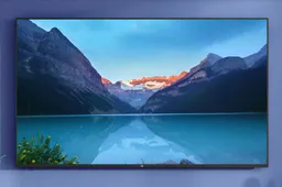 Xiaomi Mi TV 4A Launched with 70-inch 4K HDR Display in China