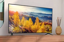 Redmi TV gets certified in China - to arrive in September