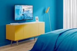 Xiaomi Sold Over 1 Million Units of Xiaomi TV 4A (32-inches) In 8 Months