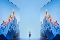 Xiaomi TV EA 2022 Series Officially Uncovered, Starting At 1199 Yuan ($184)