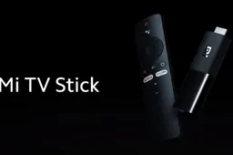 Xiaomi Mi TV Stick to launch in India on August 5, to be priced below $40