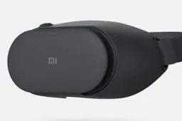Xiaomi MI VR Play 2: it's official and costs just 99 yuan ($14)