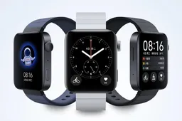 Xiaomi Mi Watch Lite coming soon with a cheap price