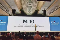 Xiaomi Mi 10 and Mi 10 Pro specifications leaked