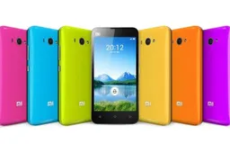 Xiaomi Mi2 Kernel sources released on Github!