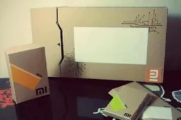 Xiaomi Mi3 shows up on Antutu with 2.1Ghz CPU, plus leaked packaging