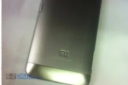 Xiaomi Mi3 prototype turns up again this time with 5.5-inch display!