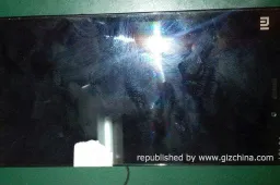 Xiaomi Mi3 prototype leaked, 3GB RAM and 5.5-inch 1080 display!