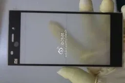 Xiaomi Mi3 running Tegra 4 processor and 1080 display spotted in latest benchmarks