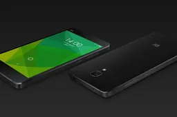 Black Xiaomi Mi4 launch date is October 28th