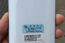 Watch out! Knock off Xiaomi Mi4 already on sale!