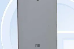 TENAA leaks reveal the latest Xiaomi weapon in ongoing Xiaomi Meizu wars