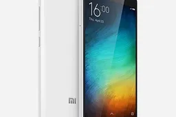 Xiaomi Mi4c reportedly to bring a new security feature with the use of an Infrared port