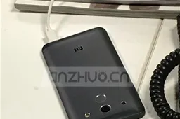 If this is the Xiaomi Mi5 I’m out!