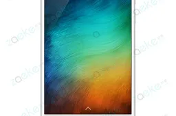 Xiaomi Mi 5 renders hint at possible design (physical home button included)