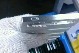 Chassis of unreleased 5.1mm Xiaomi turns up at Chinese factory!