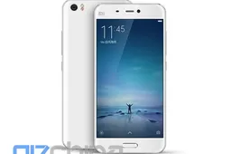 Rumour: Xiaomi doing a Samsung, building 2 versions of the Xiaomi Mi5