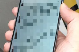 Xiaomi Mi5 spotted in the wild with home button