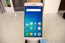 Xiaomi Mi 5s Review: One Step Forward, One Step Back