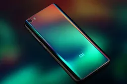 Xiaomi Mi6 Screenshot Confirms RAM and Storage