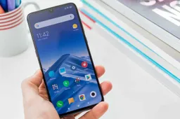 Xiaomi Mi 10 series now certified by Netflix - supports HD / HDR playback