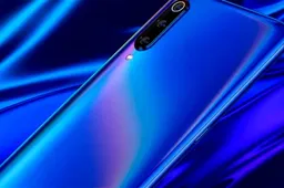 Xiaomi Mi 9 Pro pops-out in a leaked hands-on video