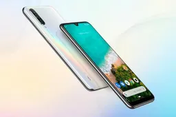 Xiaomi Mi A3 price for India is revealed ahead of the launch