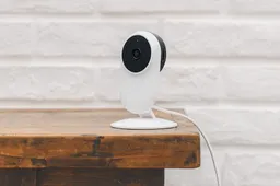 Xiaomi has held down the Chinese smart camera market for 4 consecutive years