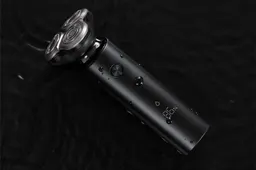 Xiaomi Mijia Electric Razor S500 hits the market for 199 yuan ($28)
